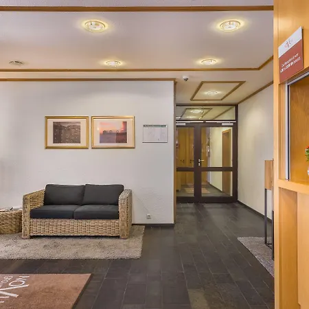 Strohgaeu 3* Korntal-Münchingen