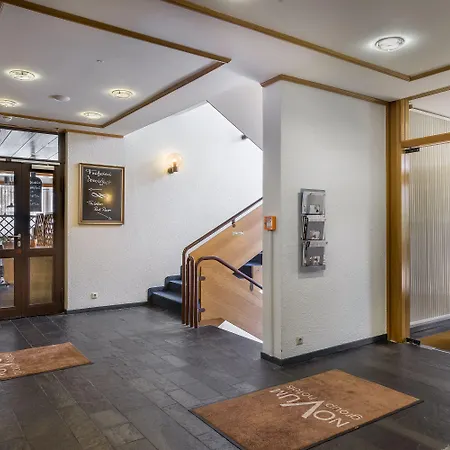 Strohgaeu Hotell Korntal-Münchingen