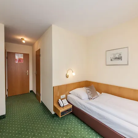 Strohgaeu Hotel Korntal-Münchingen