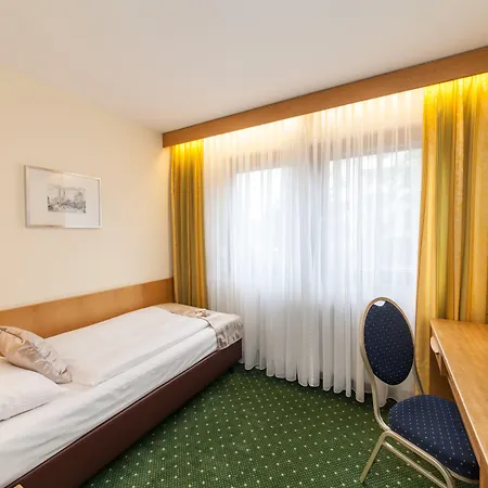 Strohgaeu Hotell Korntal-Münchingen