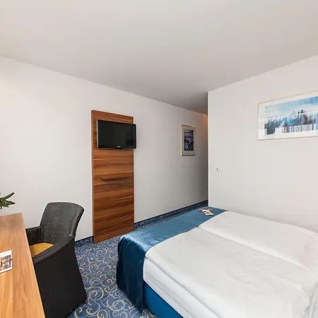 Strohgaeu 3* Korntal-Münchingen