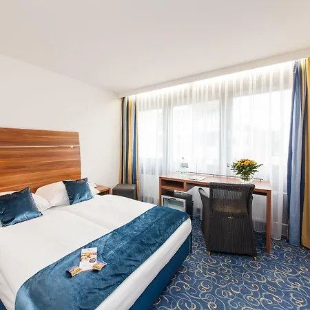 Hotel Strohgaeu Korntal-Münchingen