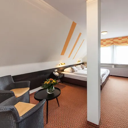 Hotell Strohgaeu Korntal-Münchingen