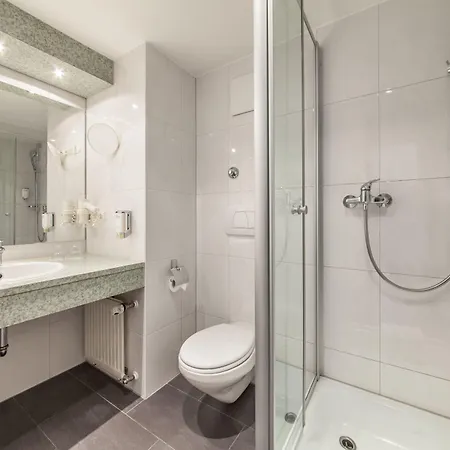 Hotell Strohgaeu Korntal-Münchingen