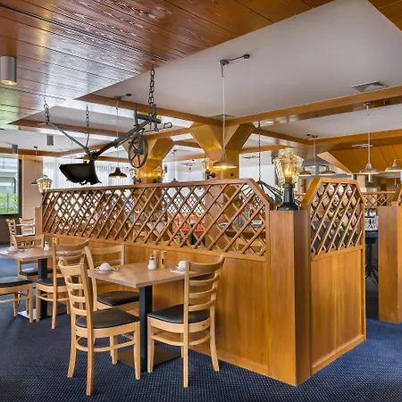 Strohgaeu Hotel Korntal-Münchingen