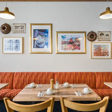 Strohgaeu Hotel Korntal-Münchingen