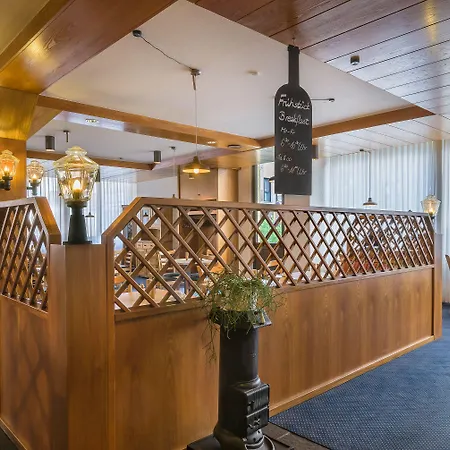 Hotel Strohgaeu