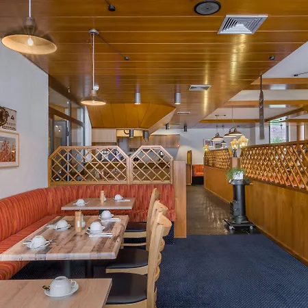 Hotel Strohgaeu Korntal-Münchingen