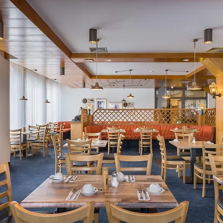 Strohgaeu Hotel Korntal-Münchingen