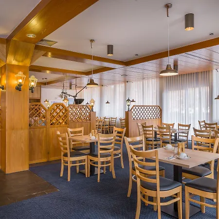 Hotel Strohgaeu Korntal-Münchingen