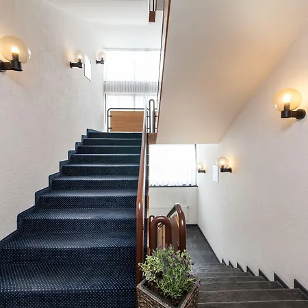 Strohgaeu Hotell Korntal-Münchingen