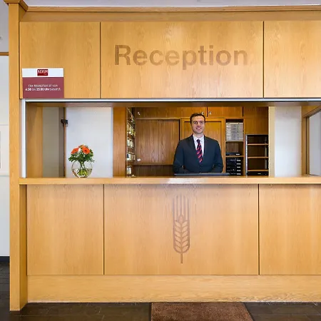 Hotell Strohgaeu Korntal-Münchingen