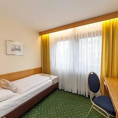 Hotel Strohgaeu Korntal-Münchingen