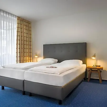 Strohgaeu Hotel 3*