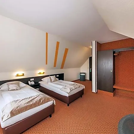 Strohgaeu Hotel