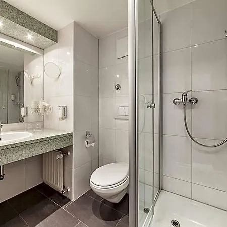 Strohgaeu Hotel 3*