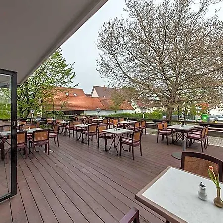 Strohgaeu 3* Korntal-Münchingen