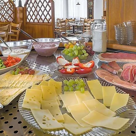 Hotel Strohgaeu Korntal-Münchingen