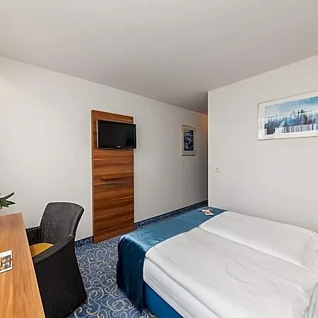 Strohgaeu Hotel