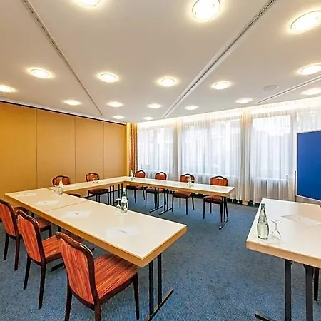 Hotel Strohgaeu Korntal-Münchingen