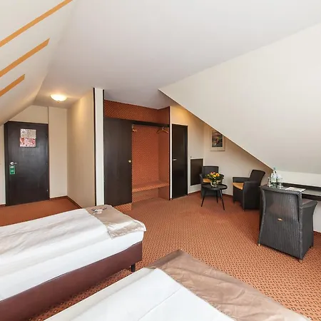 Novum Strohgäu 3* Korntal-Münchingen