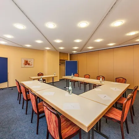 Hotel Strohgaeu Korntal-Muenchingen