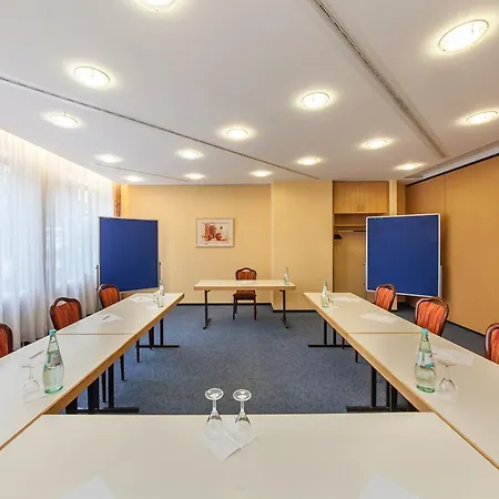 Hotel Strohgaeu