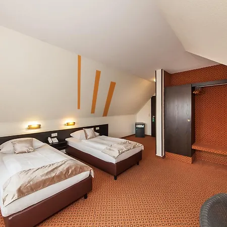 Novum Strohgäu Hotel 3*