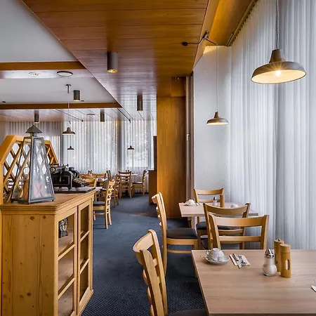 Strohgaeu Hotel Korntal-Muenchingen