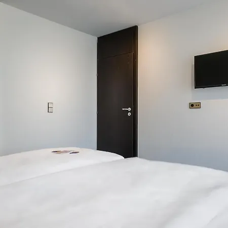 Hotel Strohgaeu Korntal-Muenchingen