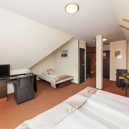Hotel Strohgaeu Korntal-Muenchingen