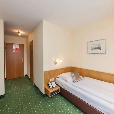 Hotel Strohgaeu Korntal-Muenchingen