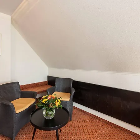 Hotel Strohgaeu Korntal-Muenchingen