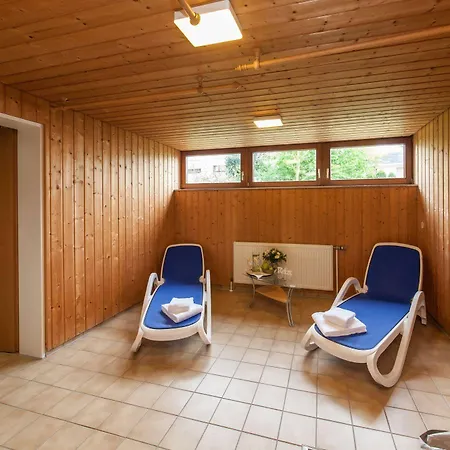 Strohgaeu Hotel Korntal-Muenchingen