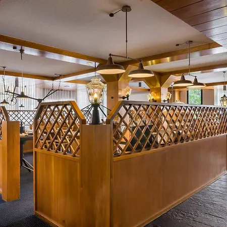 Hotel Strohgaeu Korntal-Muenchingen