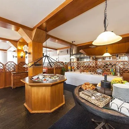 Hotel Strohgaeu Korntal-Muenchingen