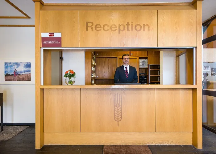 Hotel Strohgaeu Korntal-Münchingen